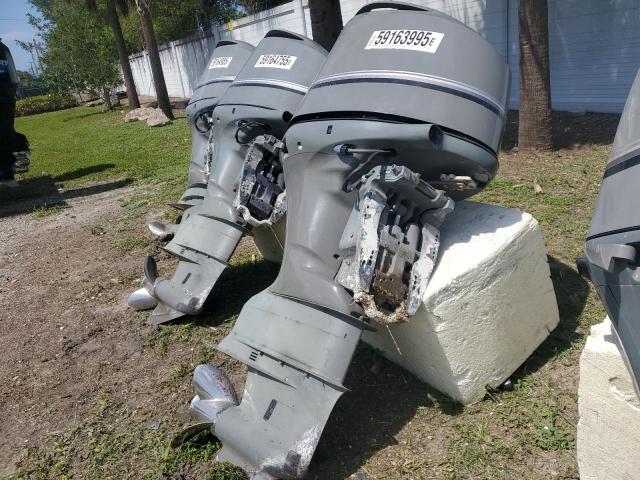  Salvage Yamaha Motor