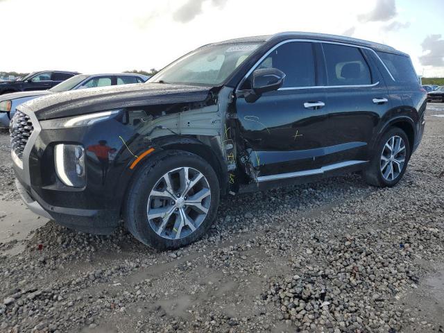  Salvage Hyundai PALISADE