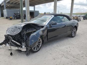  Salvage Audi A5