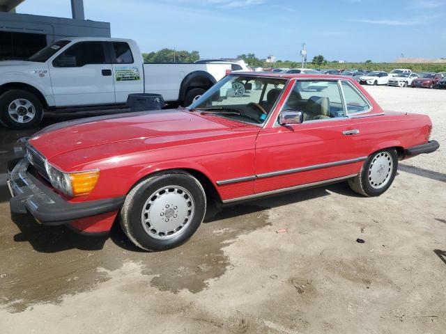  Salvage Mercedes-Benz S-Class