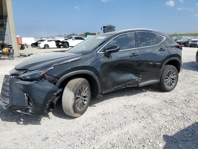  Salvage Lexus NX
