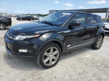  Salvage Land Rover Range Rover