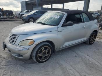  Salvage Chrysler PT Cruiser