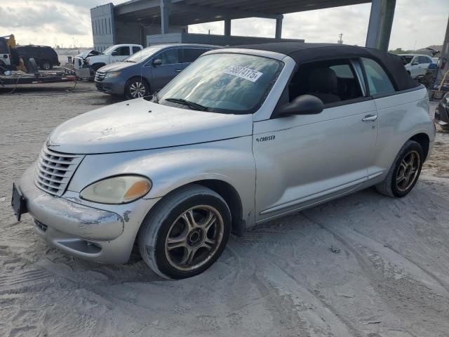  Salvage Chrysler PT Cruiser