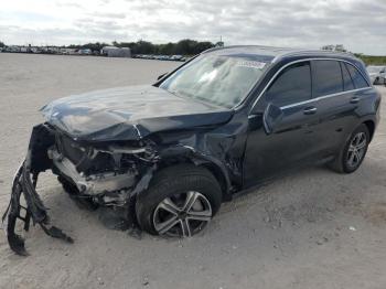 Salvage Mercedes-Benz GLC