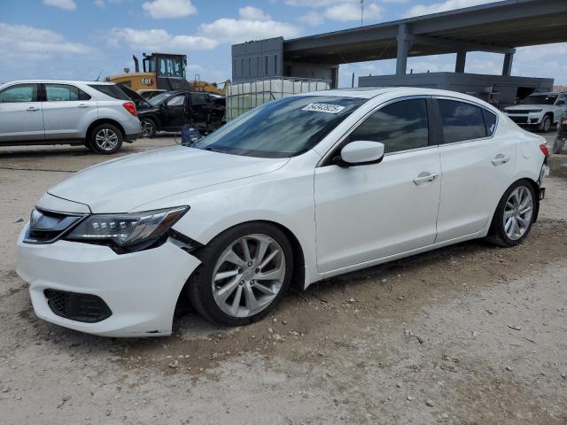  Salvage Acura ILX
