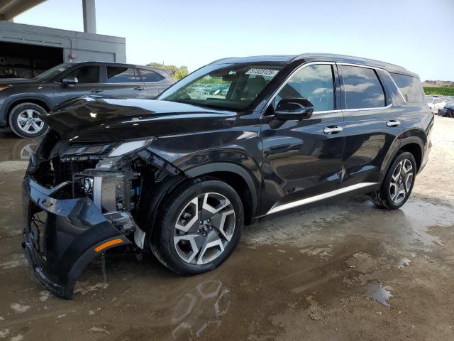  Salvage Hyundai PALISADE
