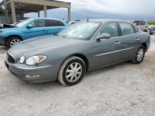  Salvage Buick LaCrosse