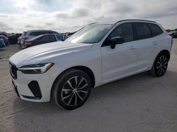  Salvage Volvo Xc60 Plus
