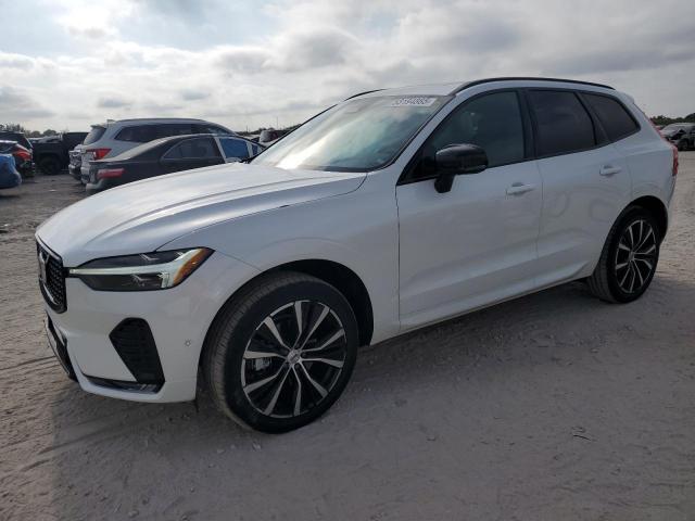  Salvage Volvo Xc60 Plus