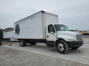  Salvage International 4000 Serie