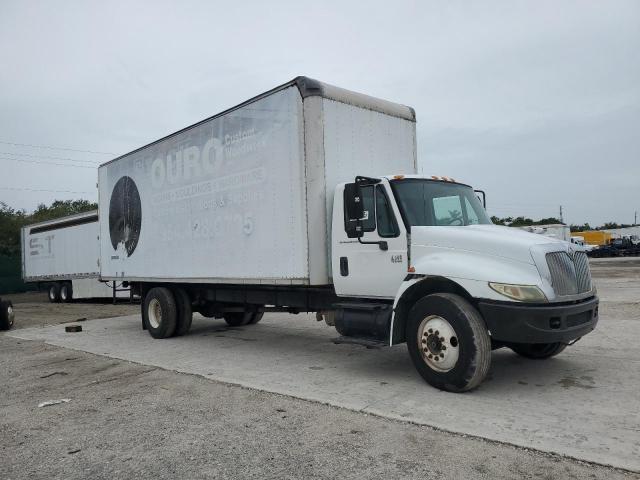  Salvage International 4000 Serie