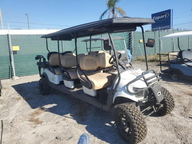  Salvage Almu Cart