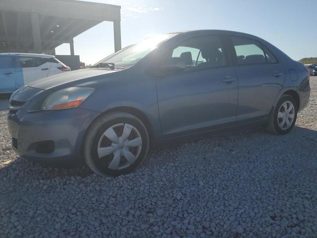  Salvage Toyota Yaris