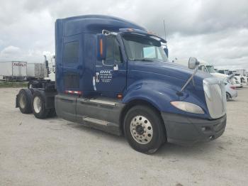  Salvage International Prostar