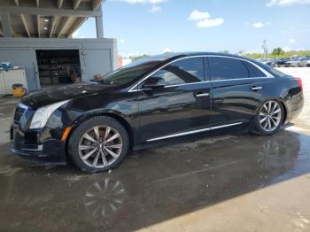  Salvage Cadillac XTS