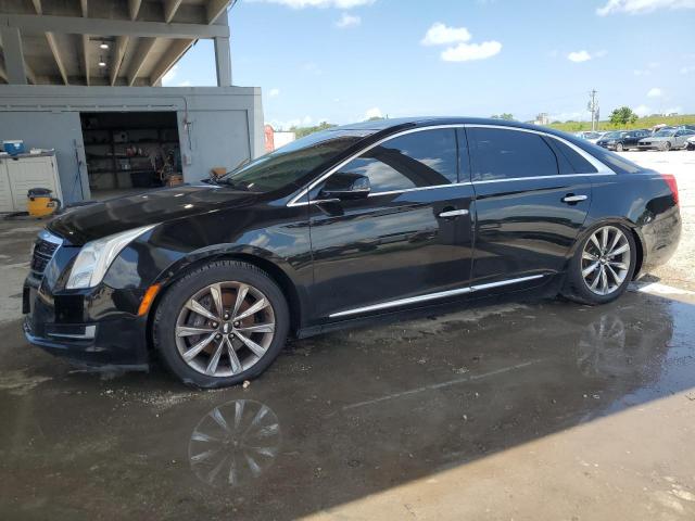  Salvage Cadillac XTS