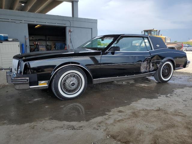  Salvage Buick Riviera