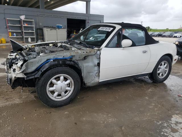  Salvage Mazda Mx5