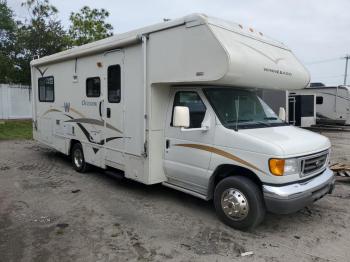  Salvage Winnebago Outlook