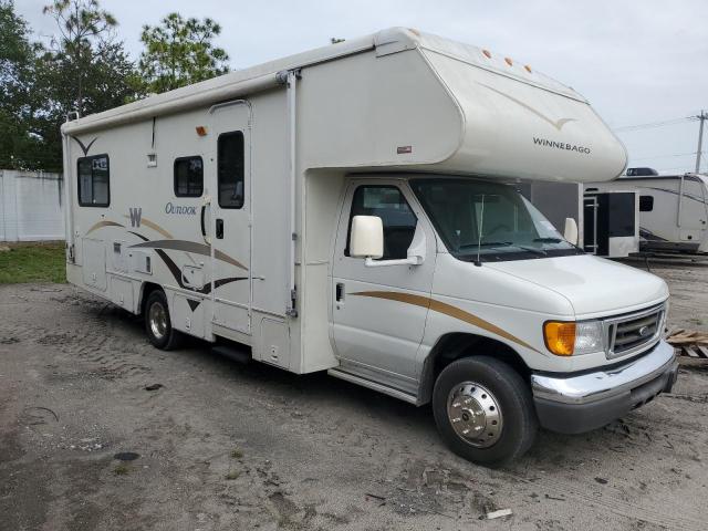  Salvage Winnebago Outlook