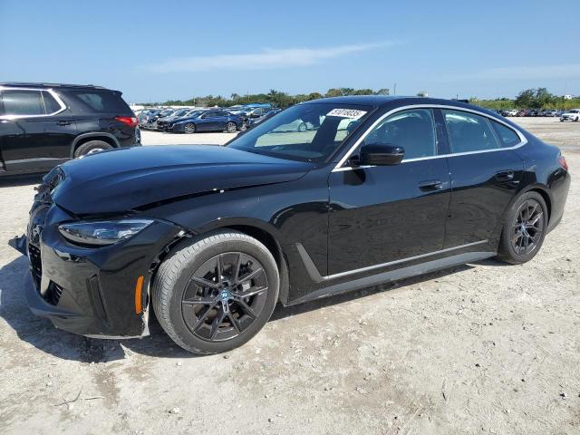  Salvage BMW I4 Edrive