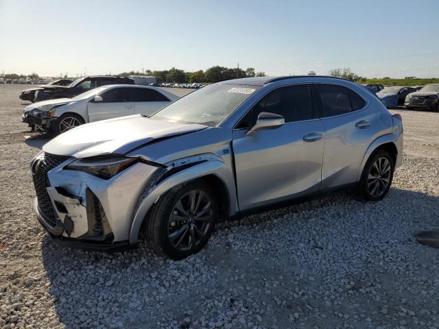  Salvage Lexus Ux