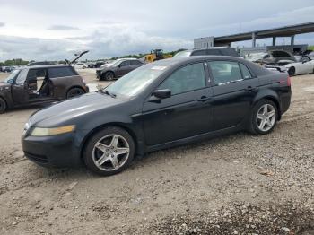  Salvage Acura TL