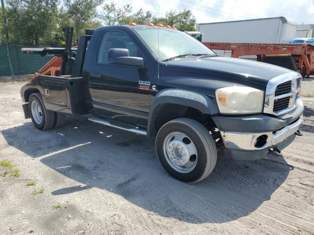  Salvage Dodge Ram 4500