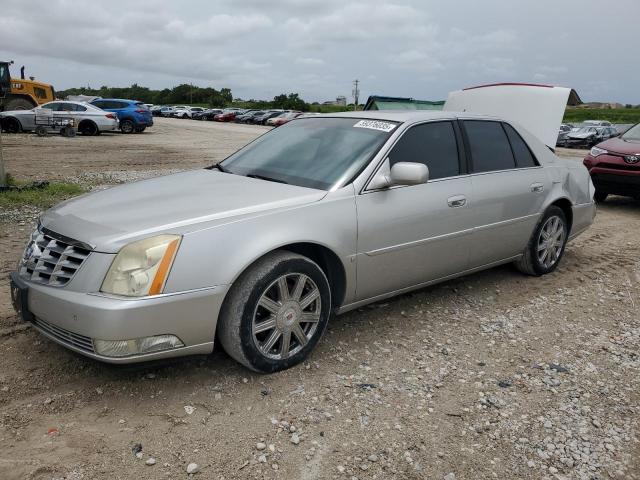  Salvage Cadillac DTS