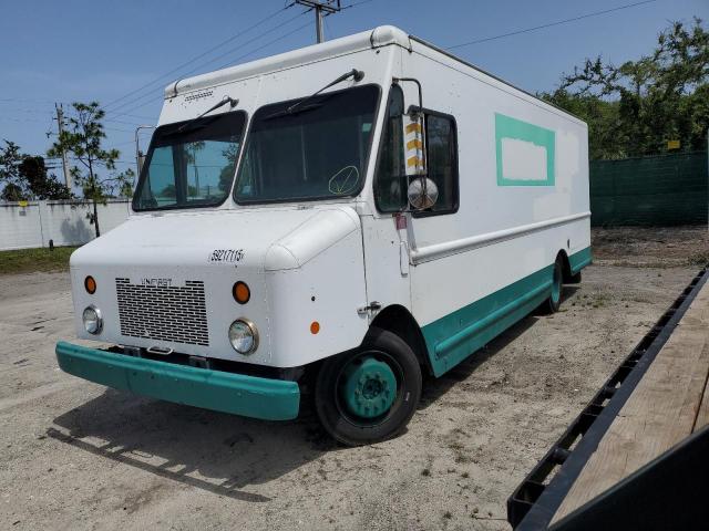  Salvage Workhorse Custom Cha Commercial