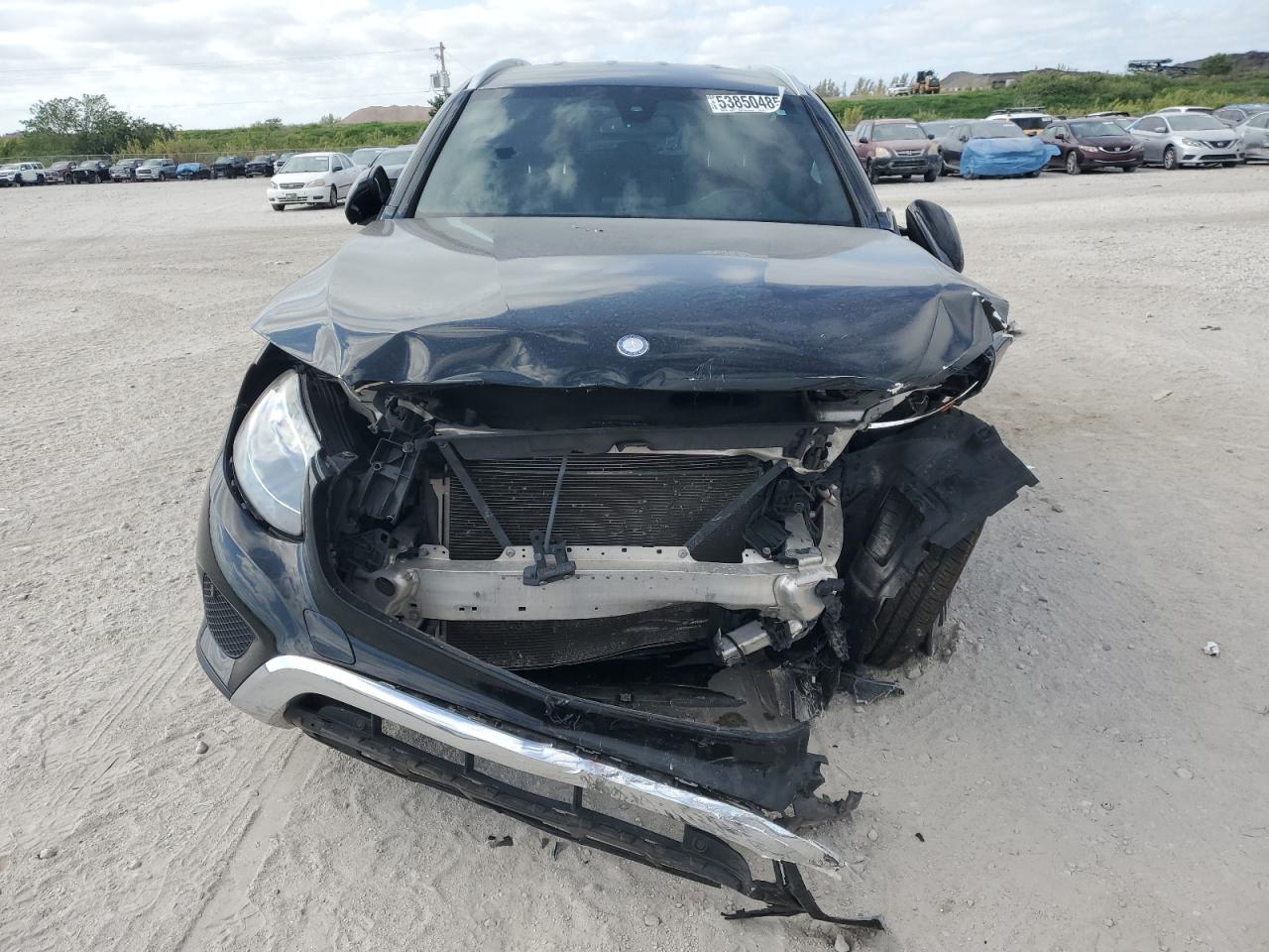 Mercedes-Benz GLC 300 Image 13