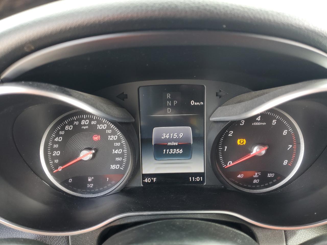 Mercedes-Benz GLC 300 Image 3