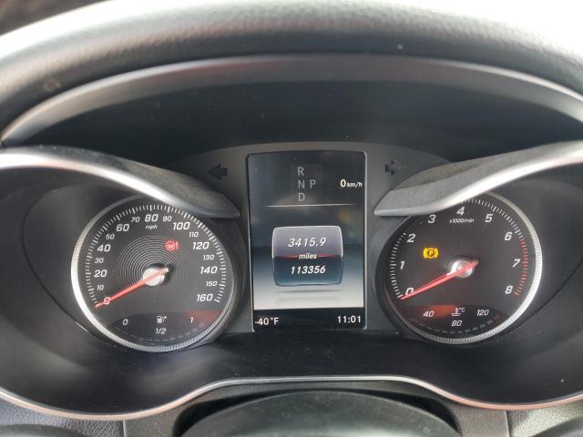 Mercedes-Benz GLC 300 Image 3