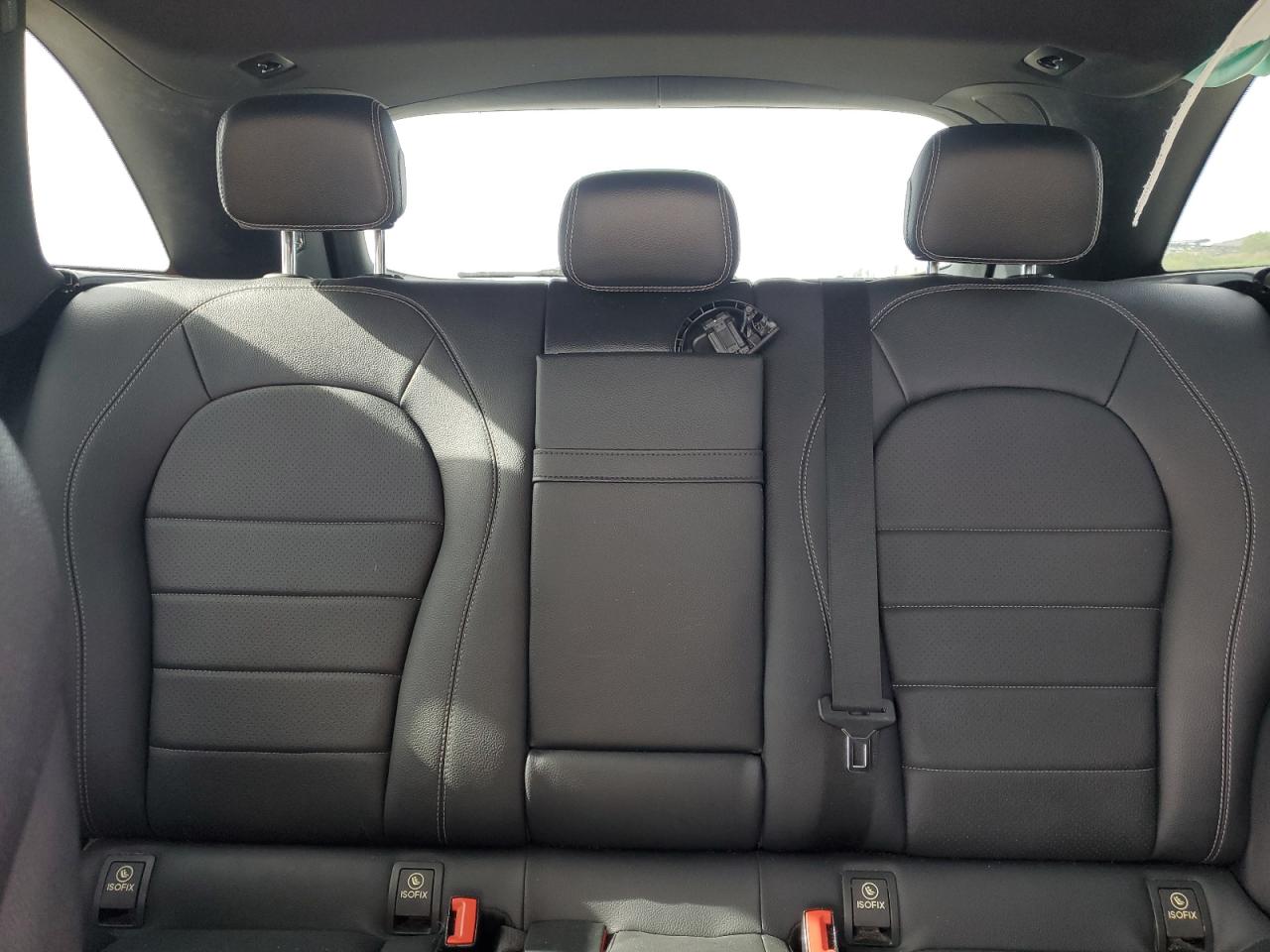 Mercedes-Benz GLC 300 Image 6