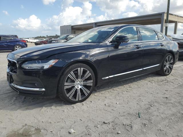 Salvage Volvo S90 B6 Ins