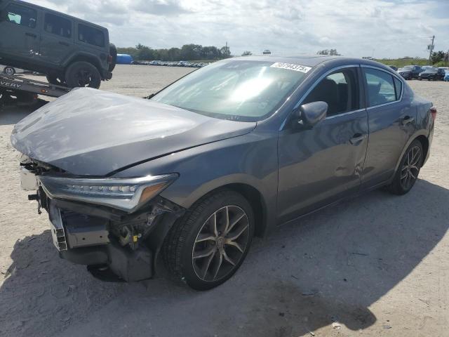  Salvage Acura ILX