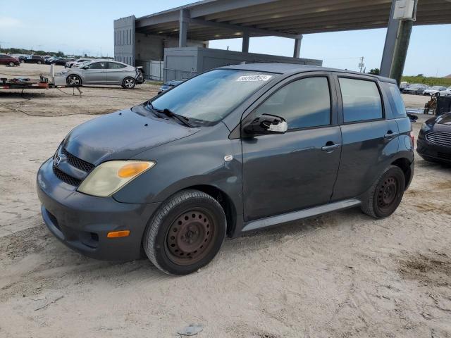  Salvage Toyota Scion