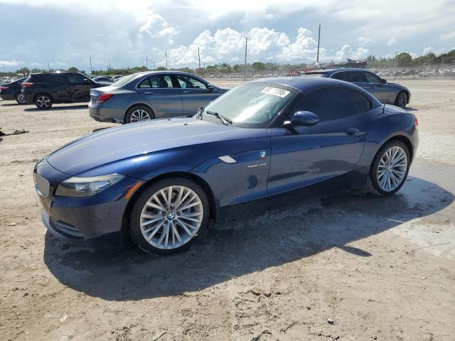  Salvage BMW Z Series