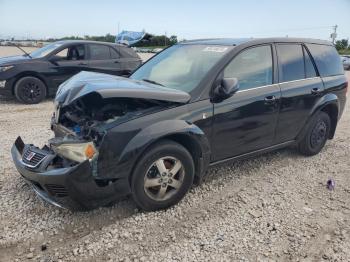  Salvage Saturn Vue