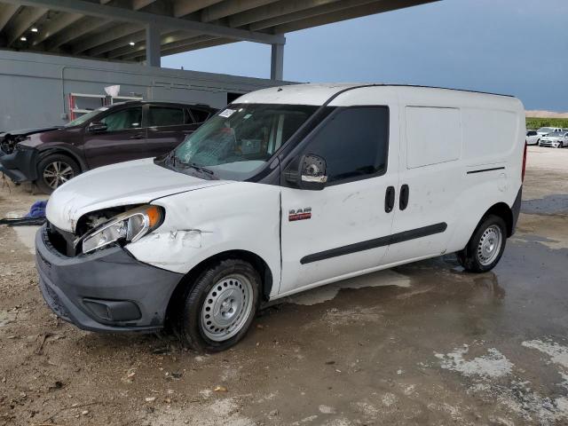  Salvage Dodge Promaster