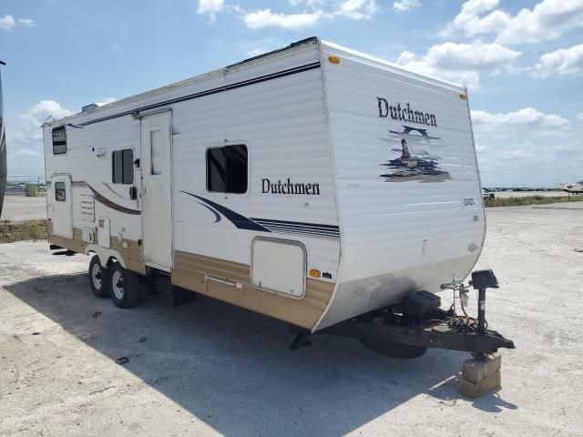  Salvage Dutchmen Travel Tr