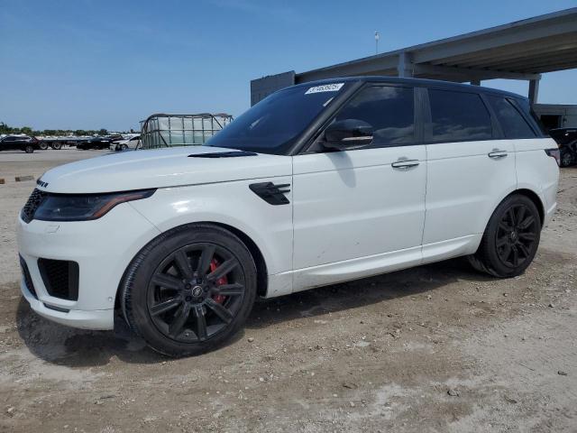  Salvage Land Rover Range Rover