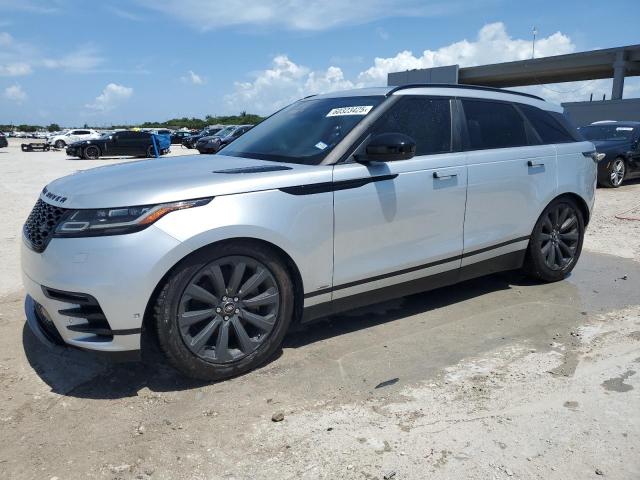  Salvage Land Rover Range Rover