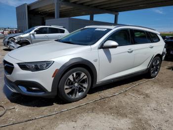  Salvage Buick Regal