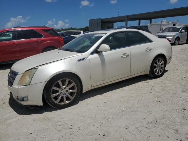  Salvage Cadillac CTS