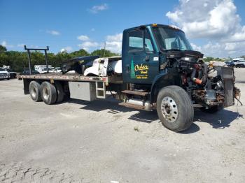  Salvage International 4000 Serie
