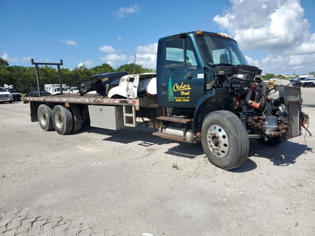  Salvage International 4000 Serie