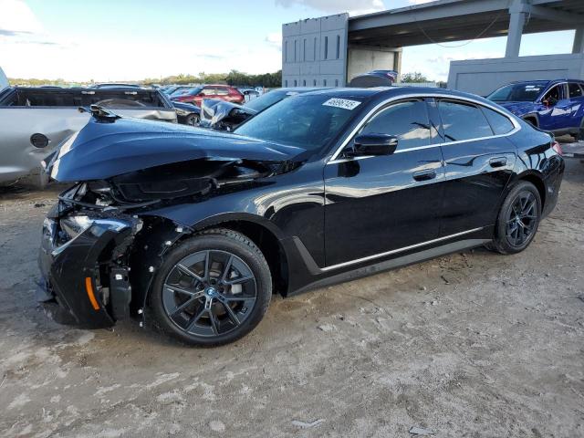  Salvage BMW I4 Edrive