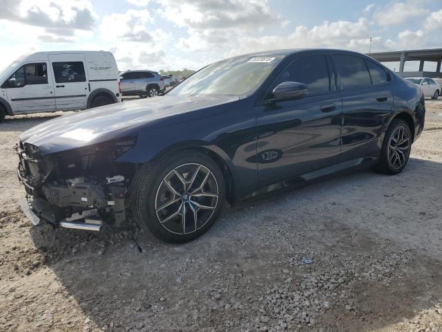  Salvage BMW I5 Edrive
